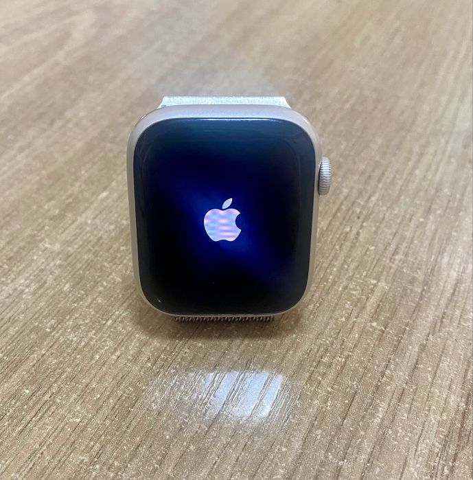 Apple Watch series 7(GPS) 45mm/ Рассрочка 0-0-12 / Код товара Т1318