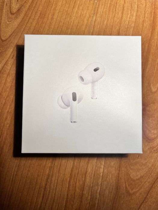 Apple Airpods pro 2 - Cadoul Ideal.