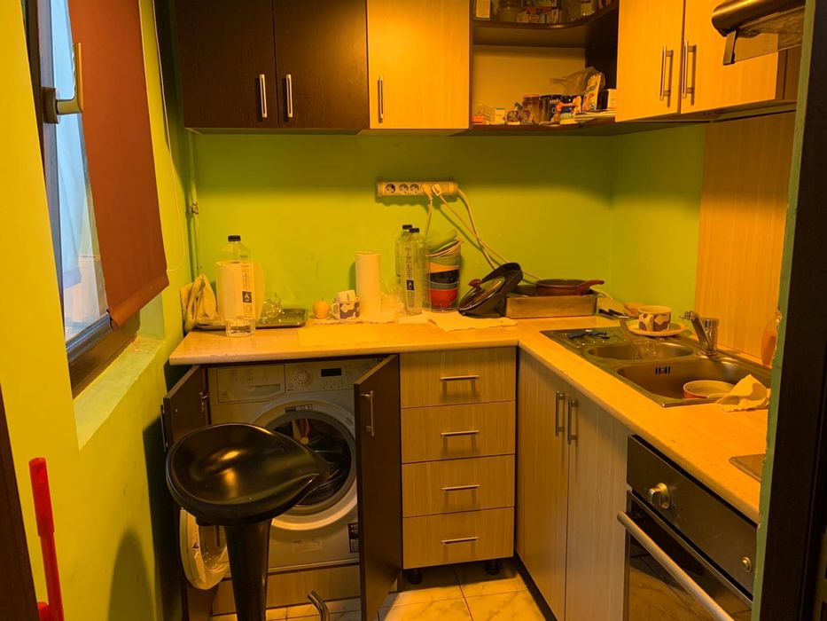 Apartament 2 camere Valea-Rosie semidecomandat