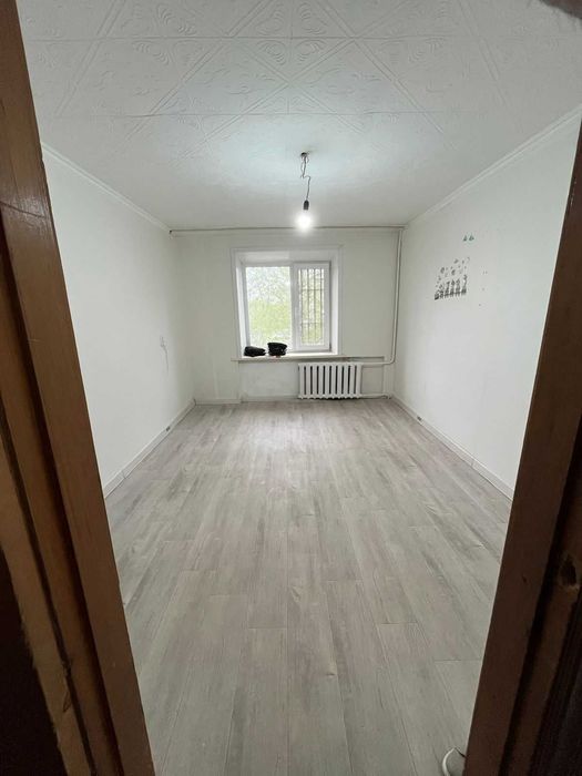 3-комнатная квартира · 82.1 м² · 3/5 этаж, Камзина 8