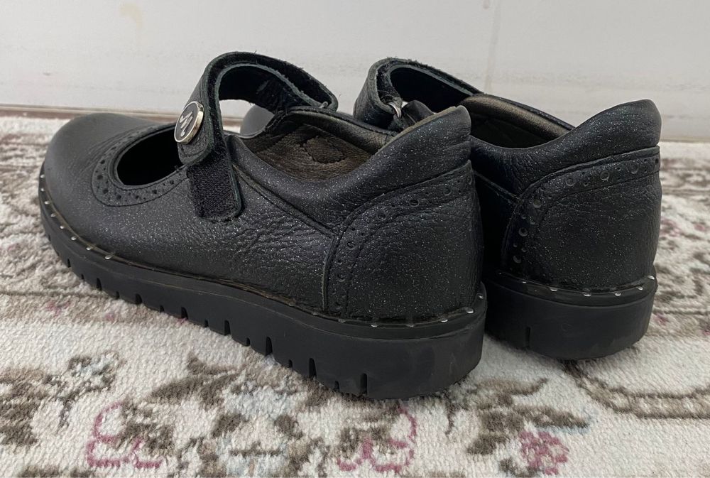 Туфли для девочки