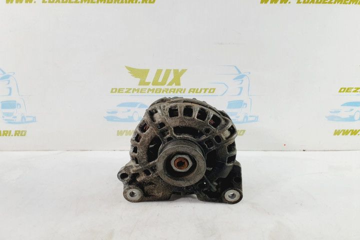 Alternator 04c903023e Volkswagen Polo 5 (6R) (2009 - 2015) caya