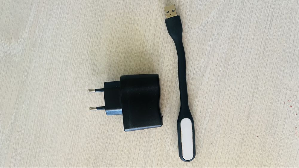 Lampa de veghe cu led