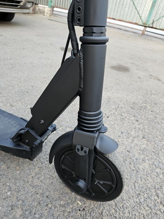 Продам электро самокат