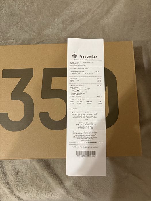 Adidas Yeezy Boost 350 Static