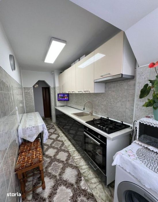 Apartament 2  camere, Manastur