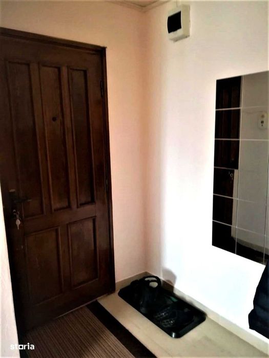 Apartament 2 camere, 55 mp, zona Tolstoi