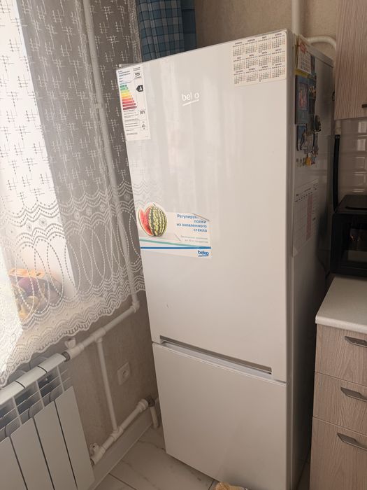 Холодильник Beko на запчасти