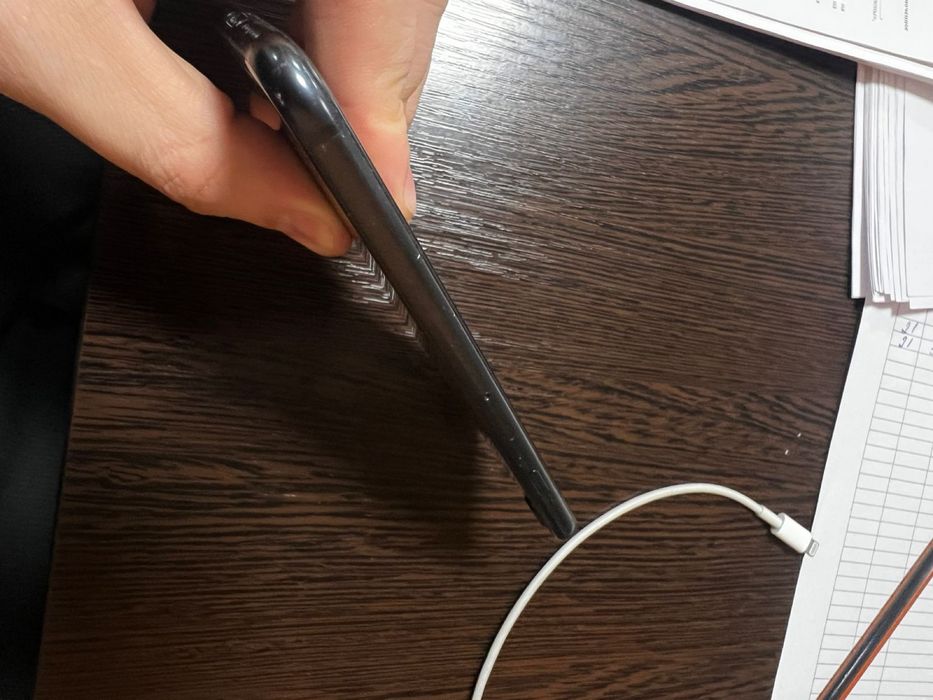 Iphone se2 2020    128gb blak