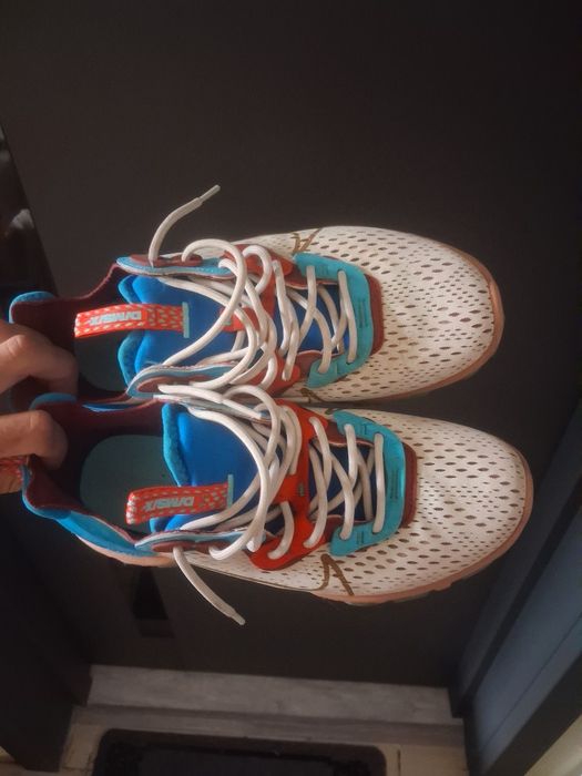 Vand adidasi Nike 40.5 nr