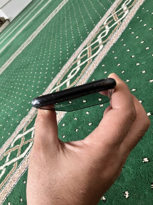 iPhone SE 2020. Айфон СЕ