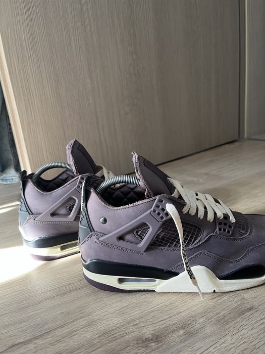 Jordan 4 x A Ma Maniere