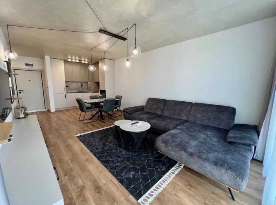 Двустаен апартамент