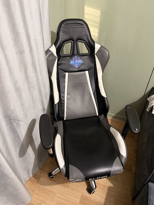 Игровое Кресло ZETA