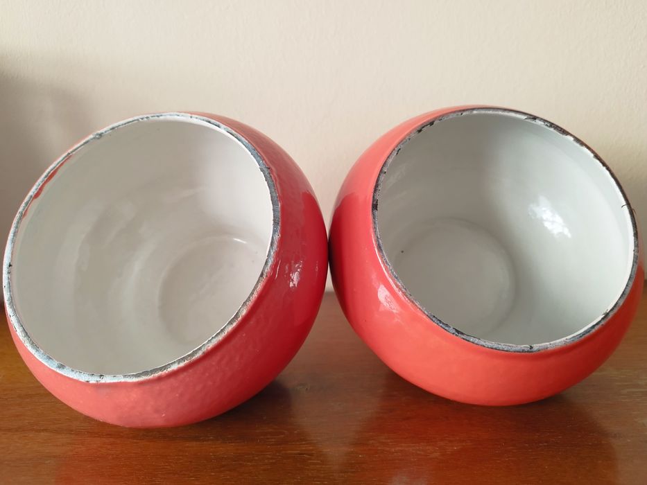 Чугунки периода СССР