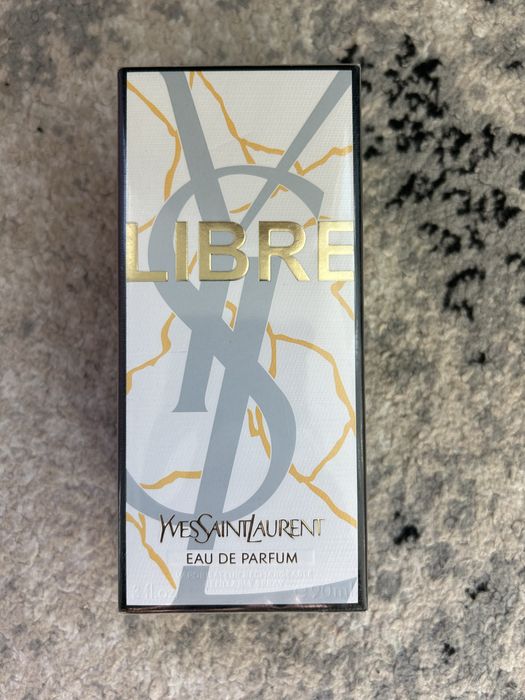 parfum prada si libre ysl