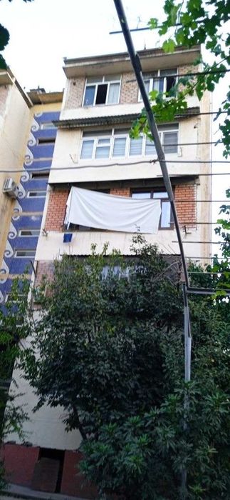 КVARTIRA EGASIDAN  Yunusobod tumani, 12-mavzeda joylashgan 4 xonali