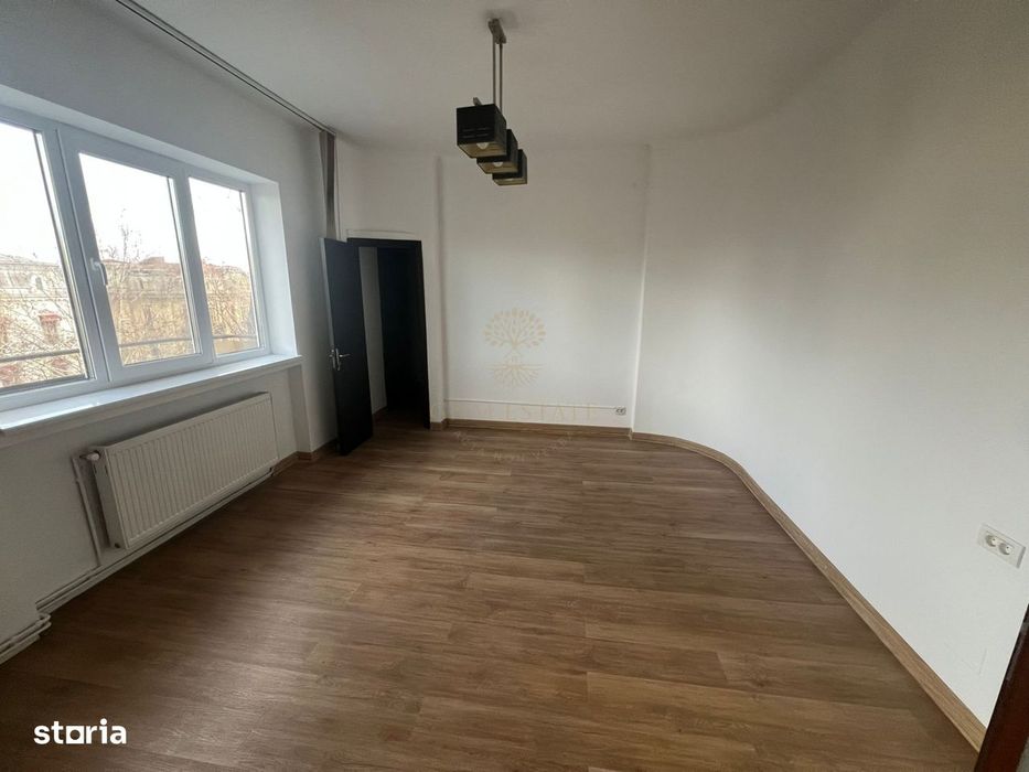 4 Camere Victoriei Lascar Catargiu 4 min metrou 110 m.p