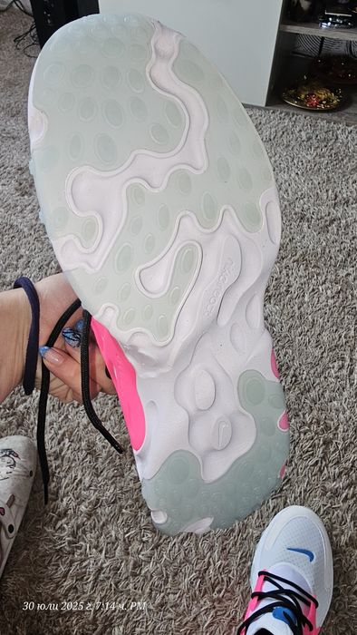 Nike Presto original