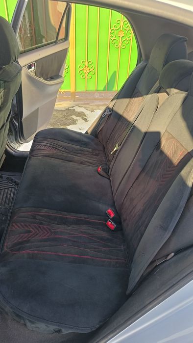 Чехол для авто универсальный