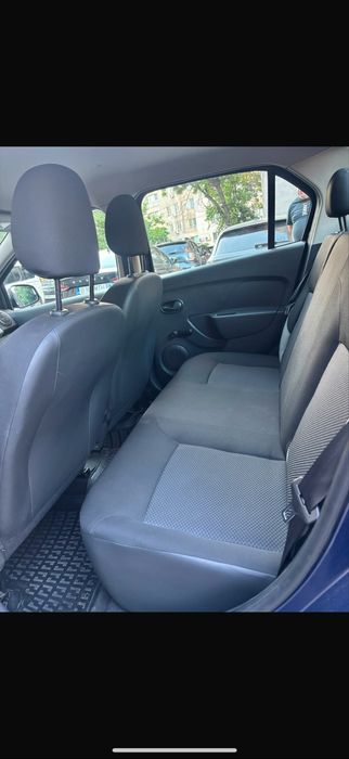 Vand Dacia logan 0,9
