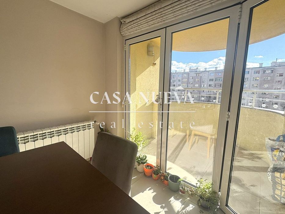 Продава се Тристаен апартамент в Перник, Изток - 98 кв.м за 963 €/кв.м - Снимка #12
