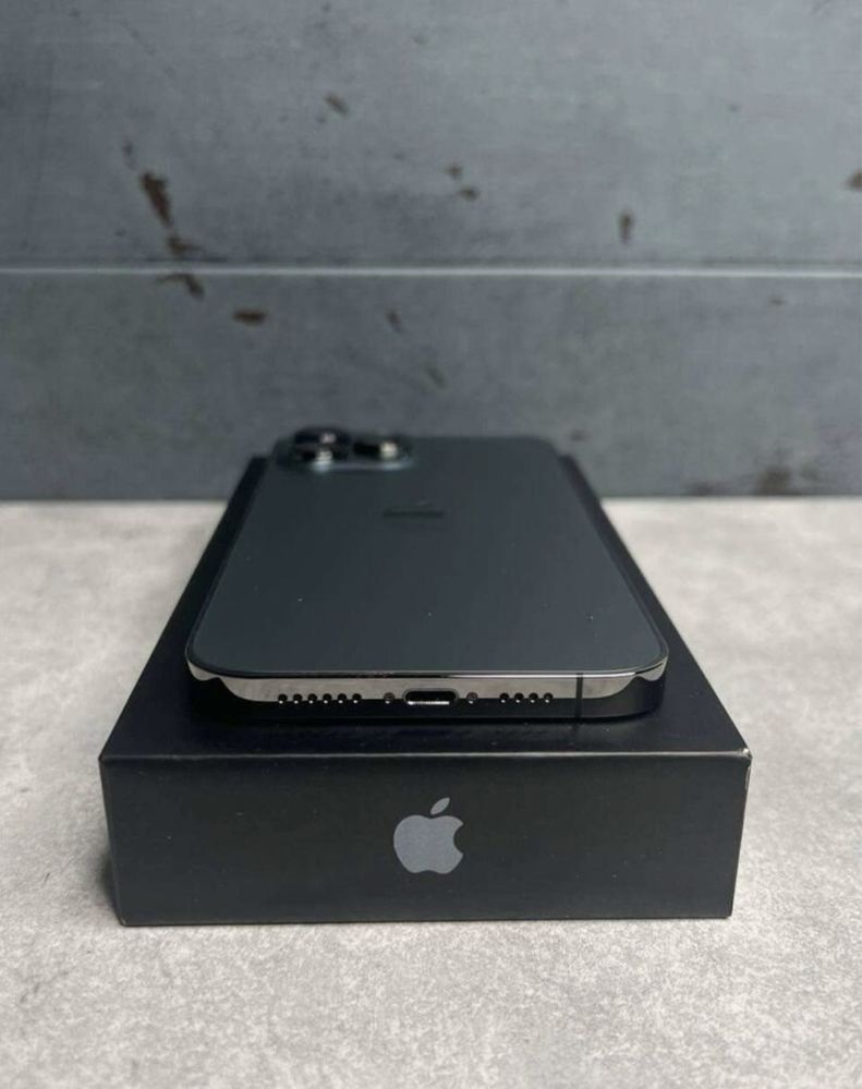 Apple IPhone 13 Pro Max 256gb Black Америка: 680 у.е. - Мобильные телефоны  Ташкент на Olx