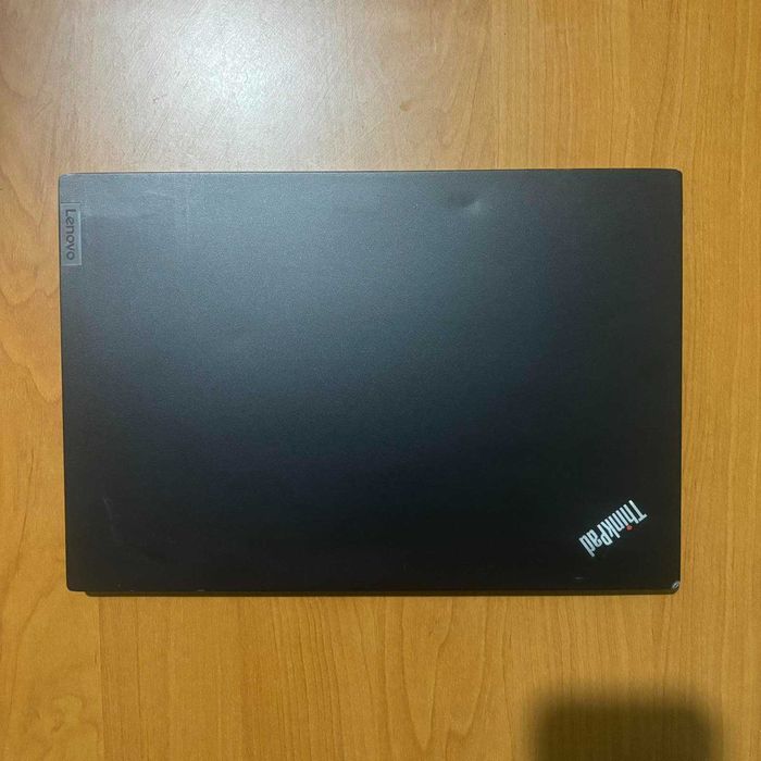 Lenovo E14 Gen 2 / 14 инча 1920x1080