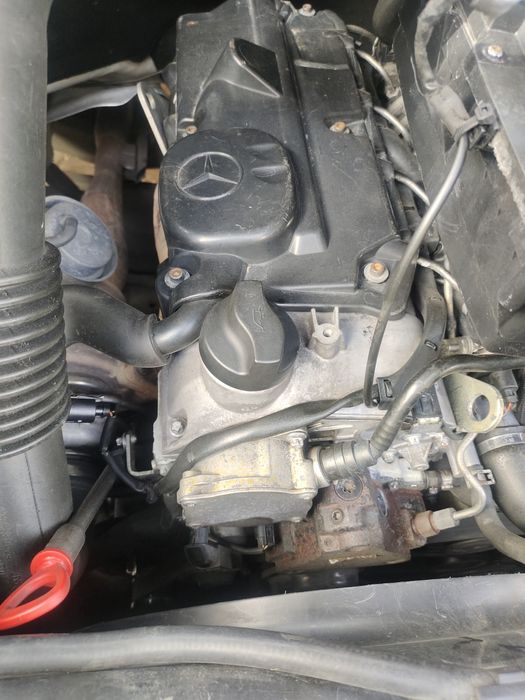 Продам Мерседес спринтер двухскатный