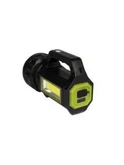 Фонарь прожектор аккумуляторный