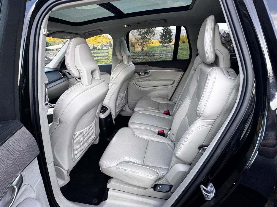 Volvo XC90 , An 2022