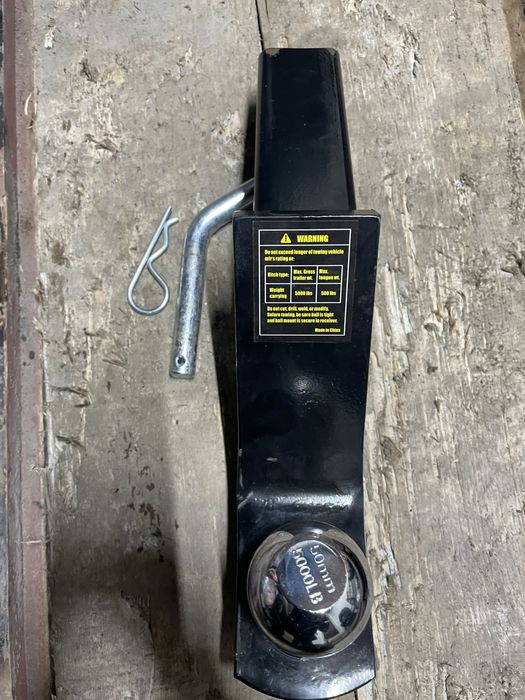 Продам фаркоп новый