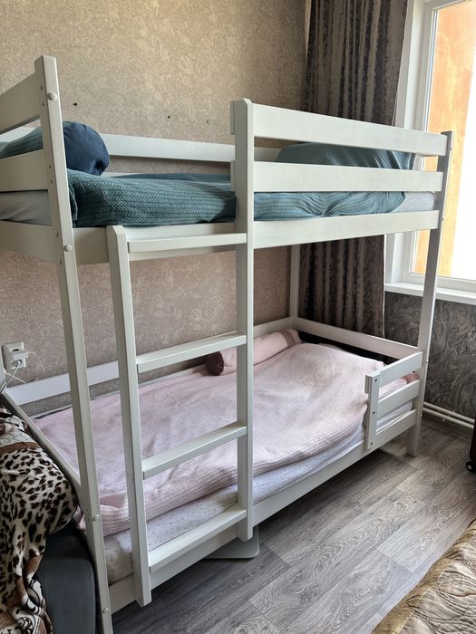 Продам двухъярусная кровать