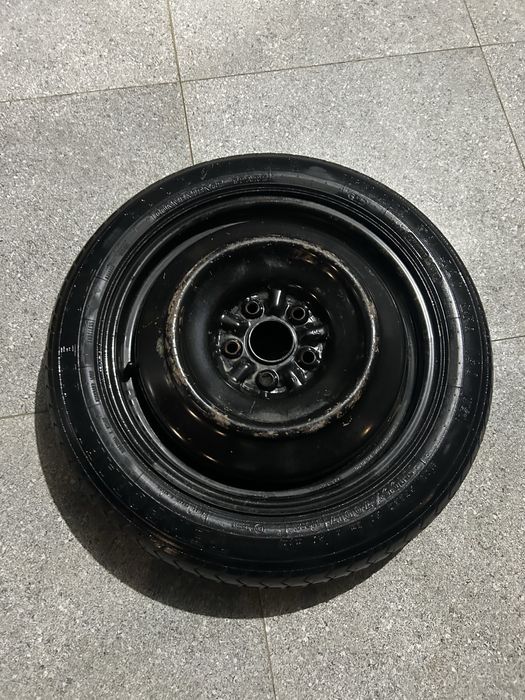 Калесо для камри запасное