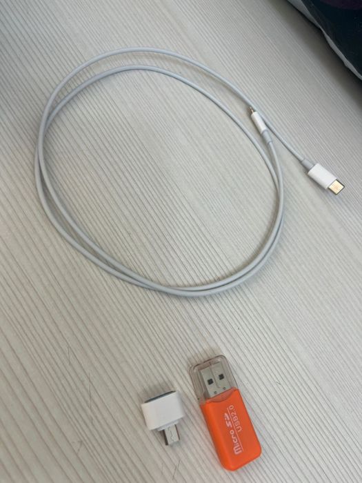 Фотоаппарат/мыльница