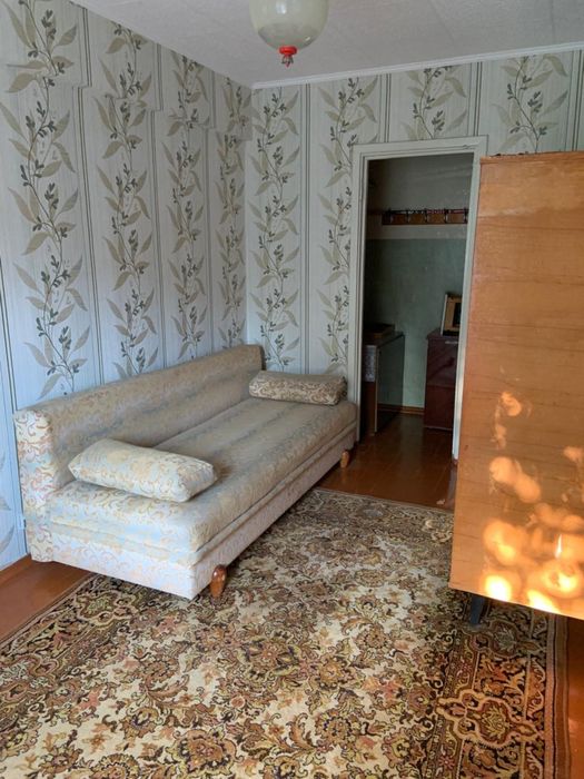 Продам 2-х комнатную квартиру