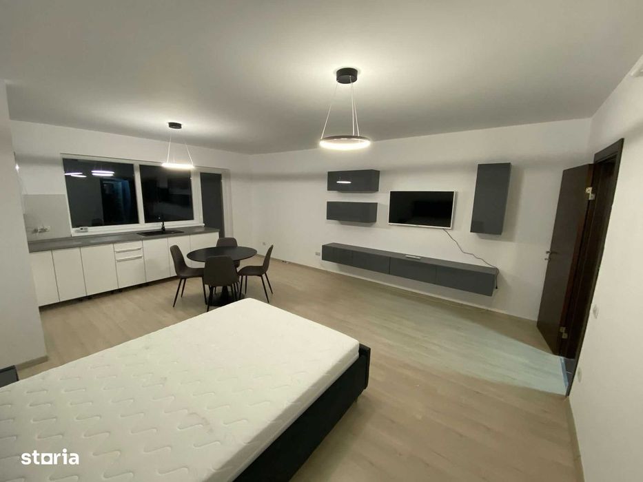 Garsoniera Sanpetru,complex Subcetate