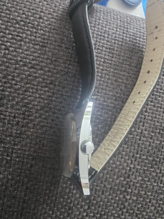 Ceas barbatesc elvetian Fero  Tourisr Citizen su Minitor  330roni 34 mm 36 mm