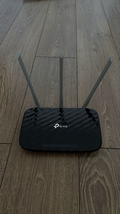 TP-Link wi-fi роутер