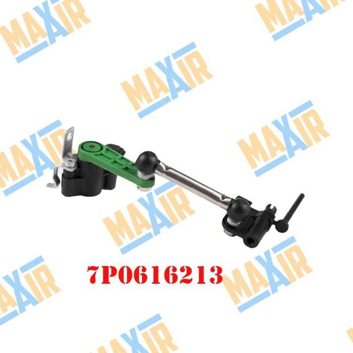 Сензор датчик кантар за ниво на въздушно окачване Touareg Cayenne