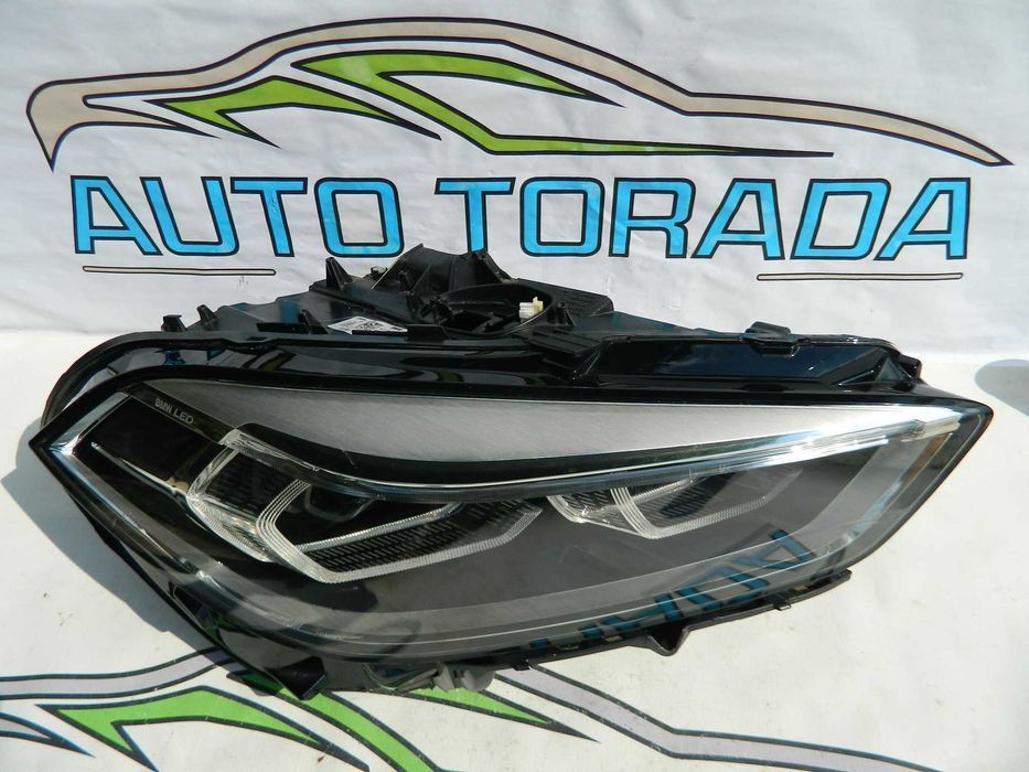 Far dreapta full led Bmw Seria 1 F40 model 2019-2021 cod 9482808