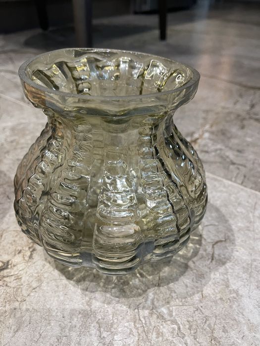 Стъкла за полилей,5 лв.за брой.