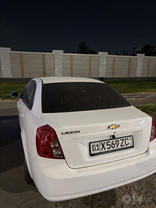 Gentra ideal oq 2021
