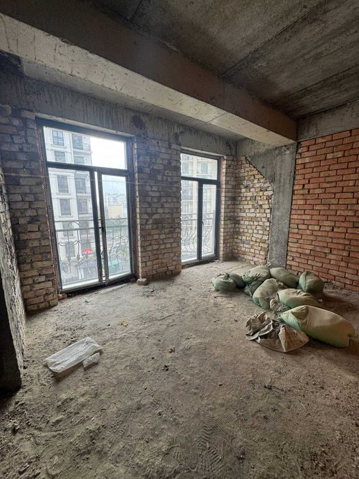 "СРОЧНО ГОРИТ‼️ Коробка  Lafayette 2ком 56м2 Кушбеги, Шота Руставели‼️