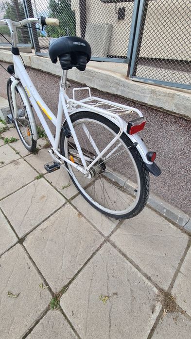 Алуминиев Дамски велоспед 28"цола