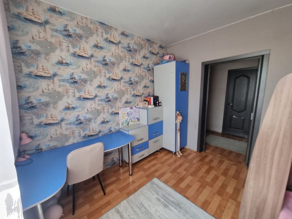 Продам дом (кирпичный)