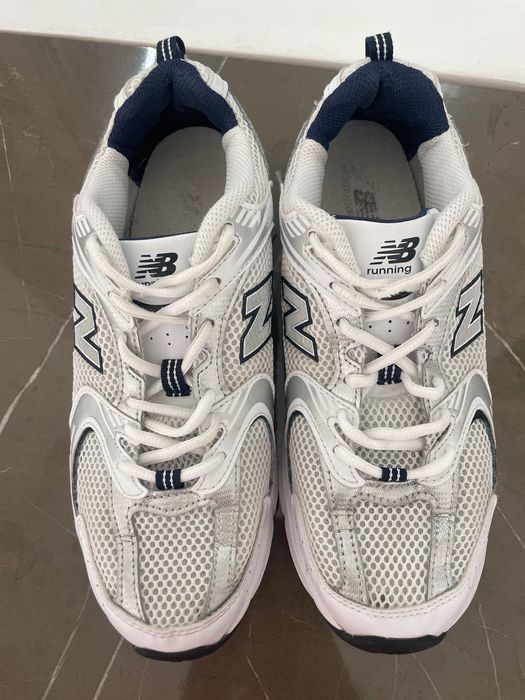 Маратонки New Balance 530