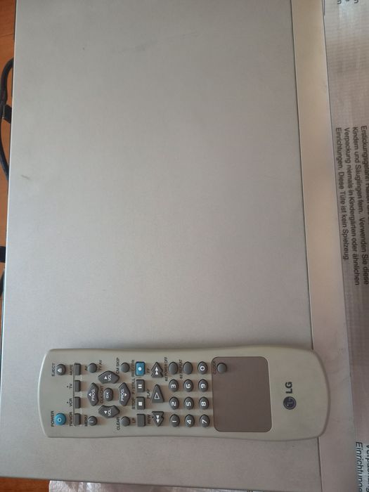 Продаеться Видеопроигрыватель