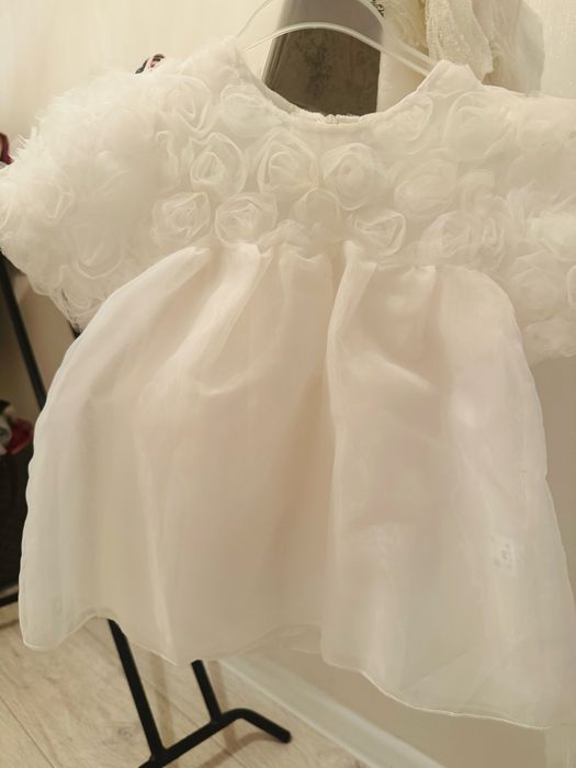 Платья на девочку размер 80-86