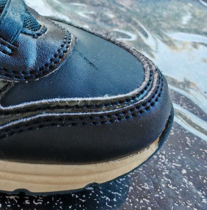 Светещи обувки Geox - Frozen, номер 28